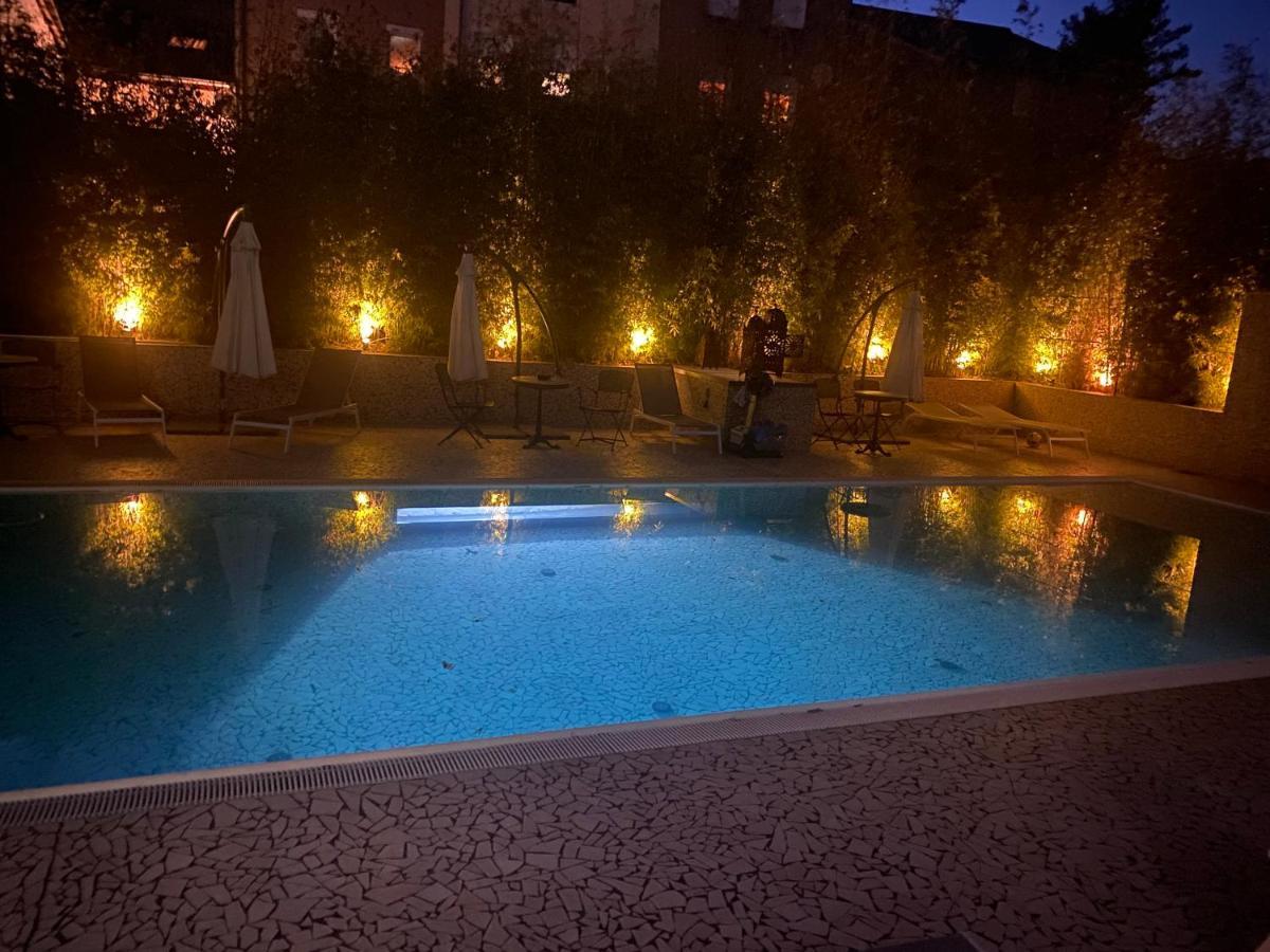 Logis Saint-Nicolas & Spa Remich Exteriér fotografie